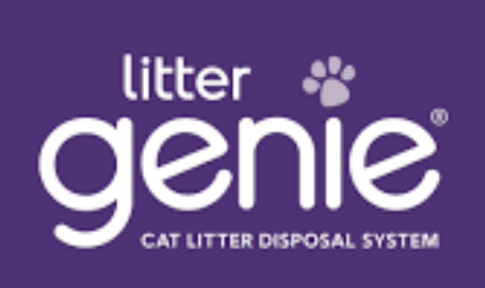 LITTER GENIE