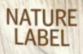 NATURE LABEL